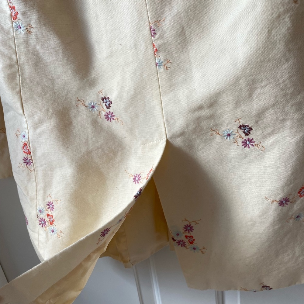 Gap Spring Jacket - image 8